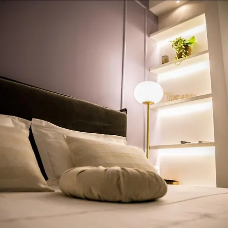 Oasis Luxury Place *