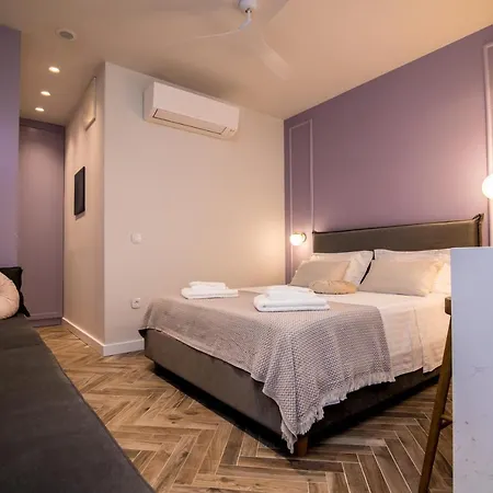 Διαμέρισμα Oasis Luxury Place Ηράκλειο Κρήτης