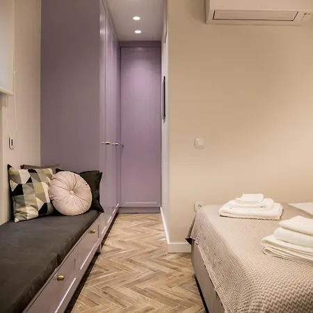 Oasis Luxury Place Διαμέρισμα *