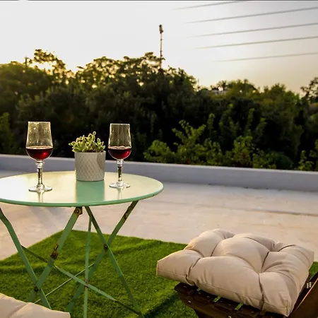 Oasis Luxury Place