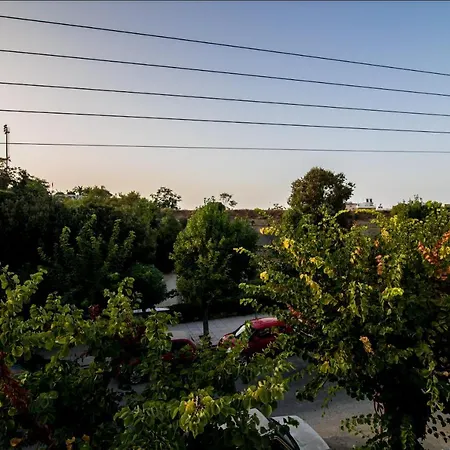 Oasis Luxury Place * Ηράκλειο Κρήτης
