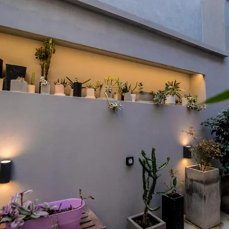 Διαμέρισμα Oasis Luxury Place *