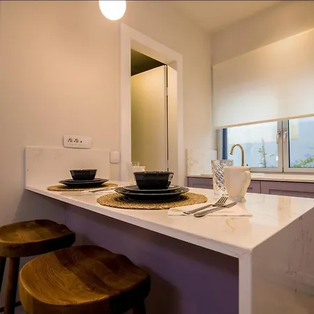 Διαμέρισμα Oasis Luxury Place *