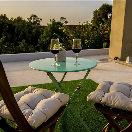 Oasis Luxury Place Διαμέρισμα