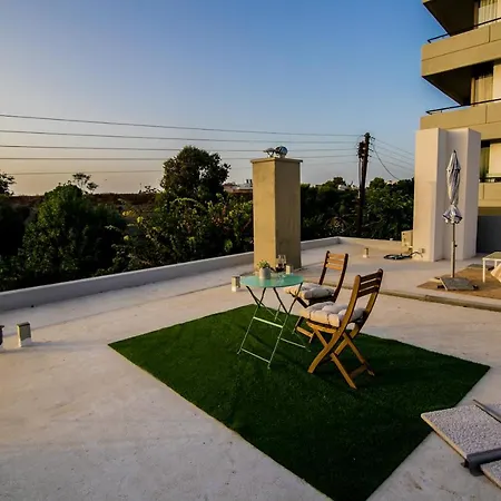 Oasis Luxury Place *