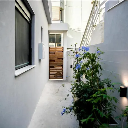 Oasis Luxury Place Διαμέρισμα *