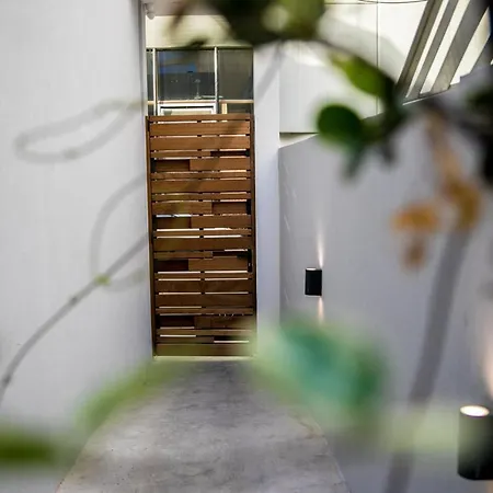 Oasis Luxury Place Ηράκλειο Κρήτης